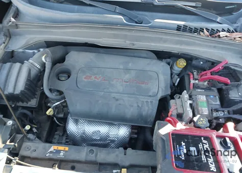 2016 Jeep Renegade Limited from USA, damaged, VIN ZACCJBDT5GPD51565